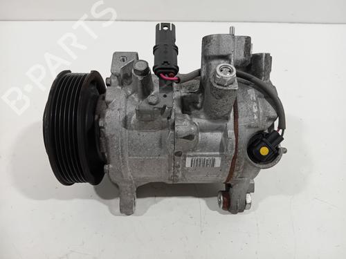 AC compressor BMW 3 Touring (F31) 330 d | BP25143102M34 