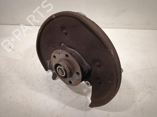 Used Right rear steering knuckle AUDI Q5 (8RB) 3.0 TFSI quattro (272 hp) 31970601