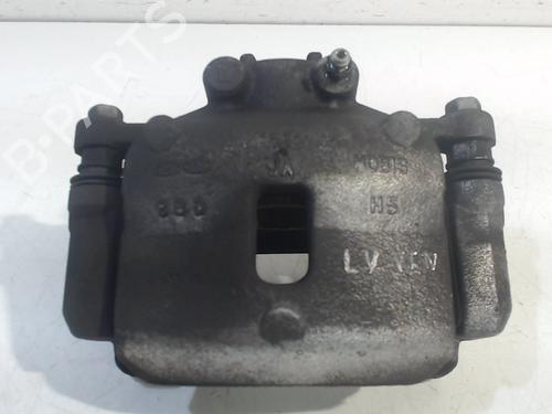 Used Left front brake caliper KIA PICANTO III (JA) 1.0 (67 hp) 11787062