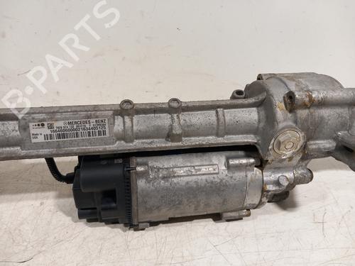 Steering rack MERCEDES-BENZ GLE (W166) 350 d 4-matic (166.024) | BP36274872M22  - Image 7