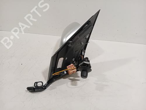 Right mirror VW POLO IV (9N_, 9A_) 1.4 16V | BP31147993C27