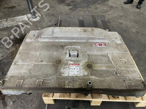 Battery VW GOLF VII (5G1, BQ1, BE1, BE2) 1.4 GTE Hybrid | BP32083449E11 