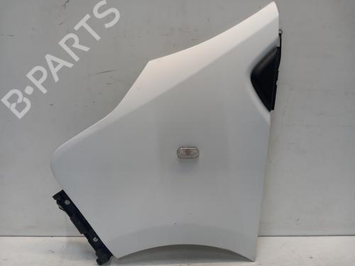 Used Left front fenders Left front fenders OPEL VIVARO B Van (X82) 1.6 CDTI (05) (90 hp) 39714161 39714161