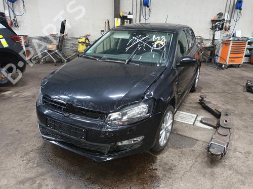 Used Parts VW POLO V (6R1, 6C1) 1.2 TSI 4922307