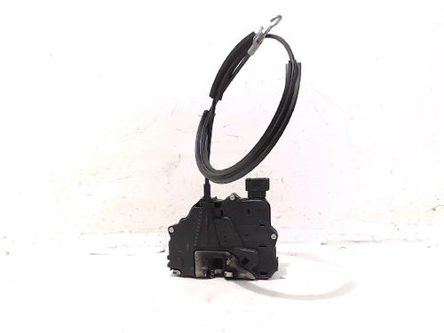 Front right lock OPEL CORSA D (S07) 1.3 CDTI (L08, L68) | BP13199682C97 