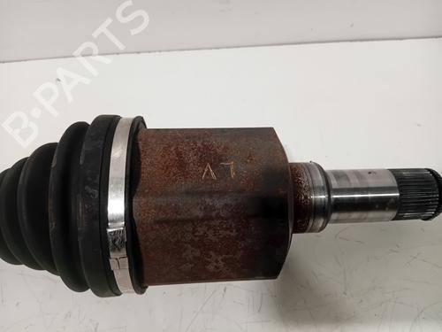 Left front driveshaft FORD TRANSIT CUSTOM V362 Van (FY, FZ) 2.2 TDCi | BP33819478M38 - Image 4