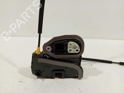 Rear right lock OPEL ASTRA K Sports Tourer (B16) 1.0 Turbo (35) | BP18645530C99 