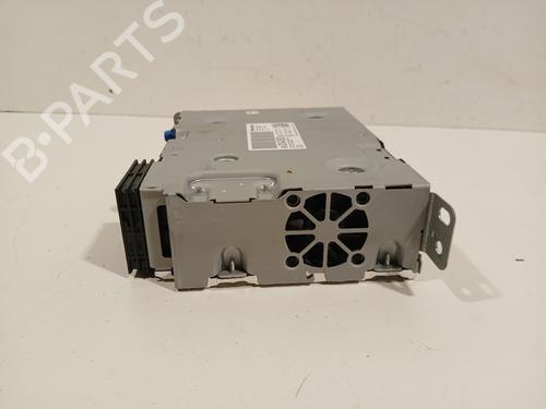 Radio DS DS 3 / DS 3 CROSSBACK (UR_, UC_, UJ_) 1.2 PureTech 130 (URHNSS) | BP29918396E6