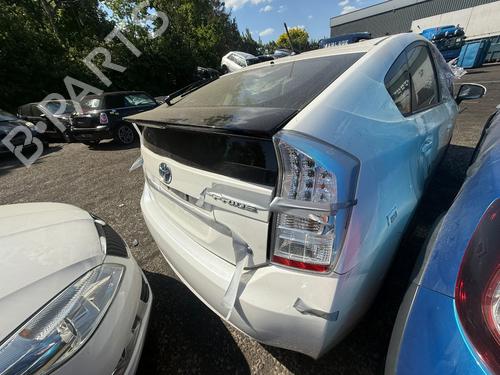 Switch TOYOTA PRIUS (_W3_) 1.8 Hybrid (ZVW30) | BP26279972I30 - Image 8