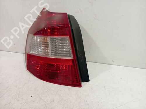 Used Left taillight Left taillight 19634754 19634754