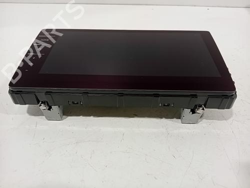 Display monitor VW PASSAT B8 Variant (3G5, CB5) 2.0 TSI 4motion | BP26430958C48 - Image 2