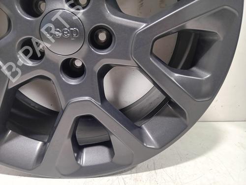 Fælk JEEP COMPASS (MP, M6, MV, M7) 1.3 | BP37613499C45 - Image 3