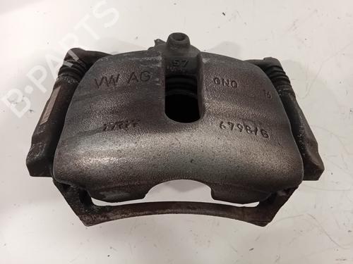 Used Left front brake caliper SEAT ATECA (KH7, KHP) 1.5 TSI (150 hp) 32232439