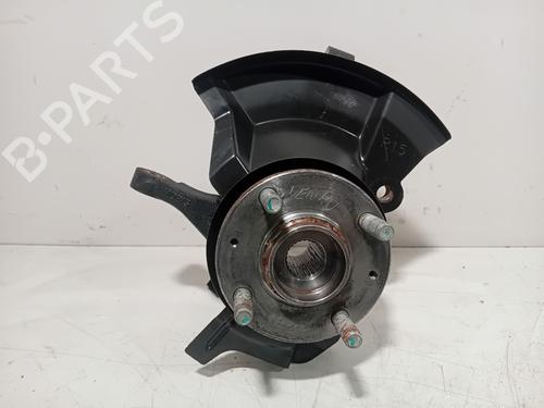 Used Right front steering knuckle Right front steering knuckle HYUNDAI BAYON (BC3) 1.0 T-GDI 48V-Hybrid (101 hp) 36157641 36157641