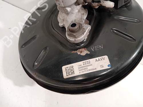 Servo brake OPEL ASTRA K (B16) 1.6 CDTi (68) | BP27466251M42 