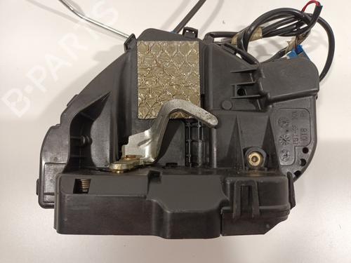 Rear right lock MERCEDES-BENZ CLS (C219) CLS 350 (219.356) | BP16444338C99 