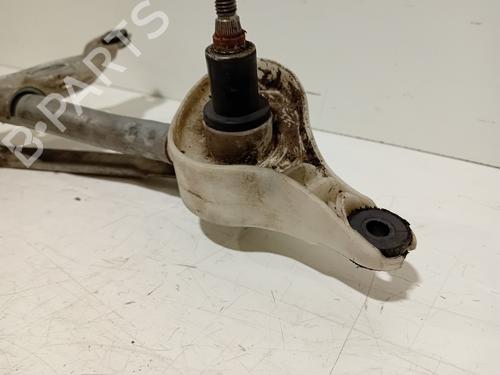 Front wipers mechanism PEUGEOT 107 (PM_, PN_) 1.0 | BP21122982C83 