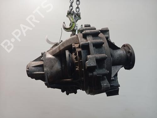 Gearbox AUDI A3 Sportback (8PA) 1.4 TFSI | BP29912926M3