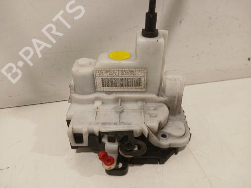 Front left lock FIAT 500 (312_) Electric (EV) | BP37660224C98 - Image 2