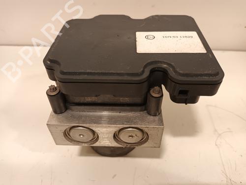Pompe ABS IVECO DAILY VI Van 35S18, 35C18, 40C18, 50C18, 60C18, 65C18, 70C18 (180 hp) 31970538
