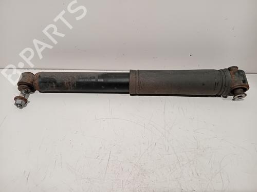 Used Left rear shock absorber Left rear shock absorber 33268128 33268128