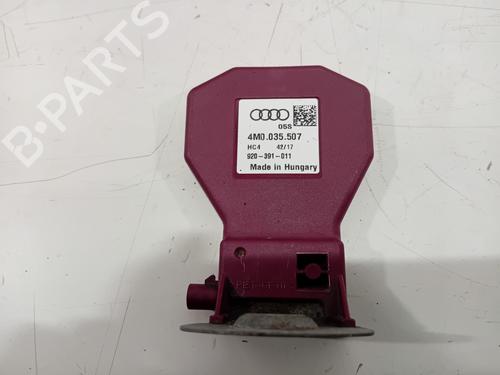 Used Electronic sensor Electronic sensor AUDI Q5 (FYB, FYG) SQ5 TFSI quattro (354 hp) 33268208 33268208