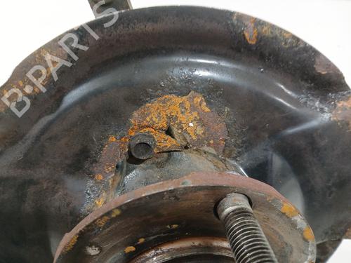 Left front steering knuckle MITSUBISHI MIRAGE / SPACE STAR VI Hatchback (A0_A) 1.0 (A05A) | BP36357188M25  - Image 5
