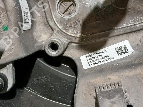 Rat ABARTH 500 / 595 / 695 1.4 (312.AXZ11) | BP28135769C49 - Image 5
