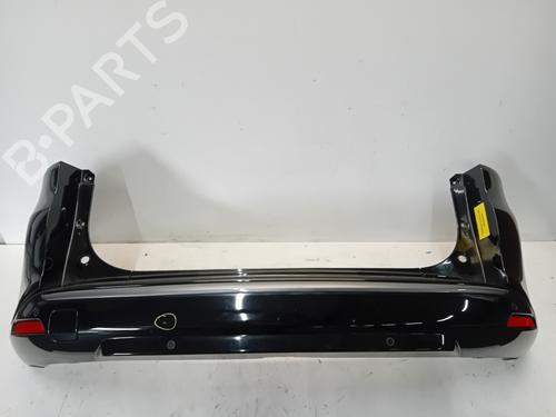 Used Rear bumper RENAULT CLIO IV Grandtour (KH_) 0.9 TCe 90 (90 hp) 24549714