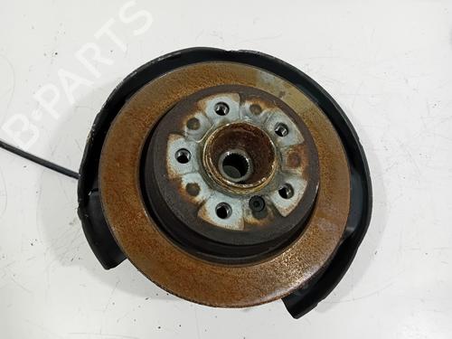 Right rear steering knuckle BMW 4 Gran Coupe (F36) 420 i | BP24613127M28 