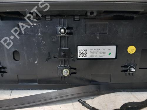 Spoiler bagklap VW GOLF VIII (CD1, DA1) 2.0 TSI R 4motion | BP38332031C96 - Image 6