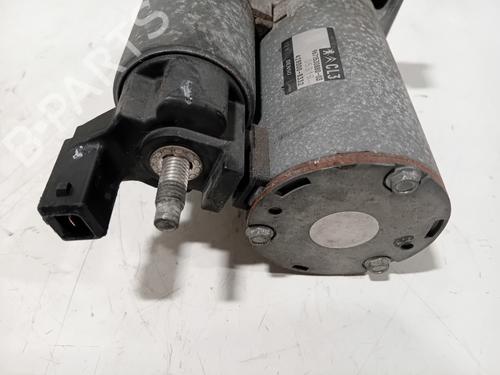 Starter PEUGEOT 2008 I (CU_) 1.2 VTi | BP37149049M8 - Image 3