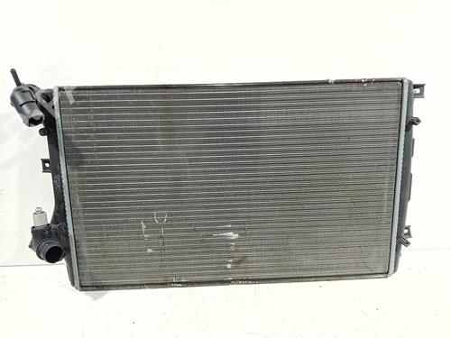 Used Water radiator Water radiator 23230739 23230739