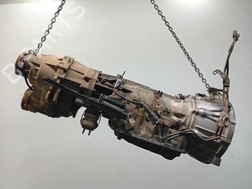 Gearbox KIA SORENTO I (JC) 2.5 CRDi 4WD | BP17792095M3 