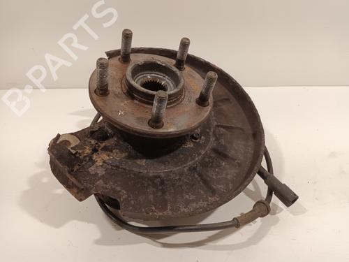 Left front steering knuckle LAND ROVER FREELANDER I (L314) 1.8 i 16V 4x4 | BP17740863M25 