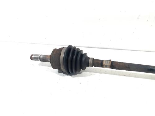 Right front driveshaft OPEL CORSA D (S07) 1.3 CDTI (L08, L68) | BP8910375M39 