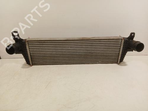 Used Intercooler Intercooler VW TRANSPORTER T5 Van (7HA, 7HH, 7EA, 7EH) 2.0 BiTDI 4motion (180 hp) 40512914 40512914
