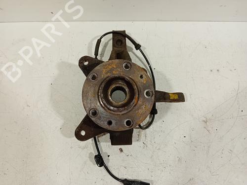 Used Left front steering knuckle Left front steering knuckle 22176909 22176909
