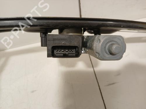 Front left window mechanism PEUGEOT EXPERT Van (V_) 2.0 BlueHDi 150 | BP37170204C22 - Image 3