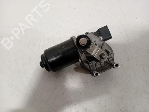 Used Front wiper motor Front wiper motor VW POLO VI (AW1, BZ1, AE1) 1.0 TSI (95 hp) 33757186 33757186