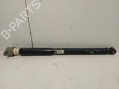 Used Left rear shock absorber FORD ECOSPORT 1.0 EcoBoost (140 hp) 24438220