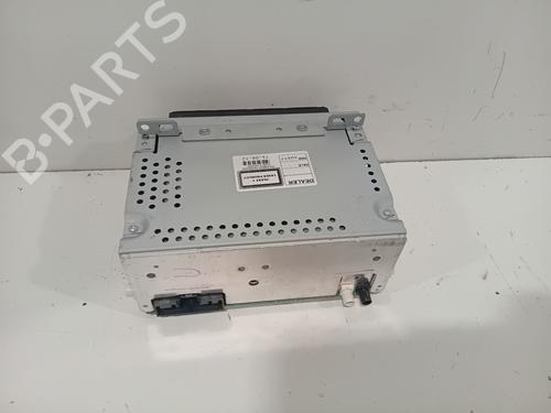 Used Radio FORD FOCUS III 1.6 TDCi (95 hp) 30641121