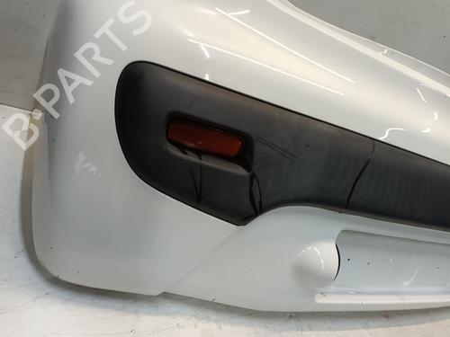 Rear bumper PEUGEOT 107 (PM_, PN_) 1.0 | BP29275446C8