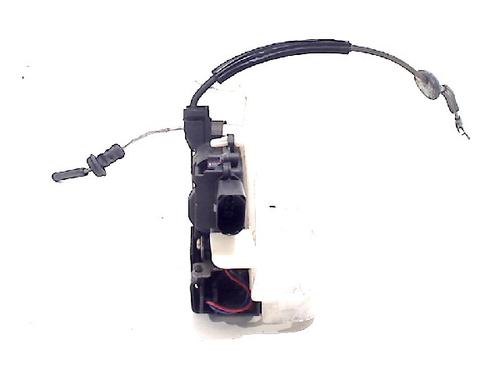 Front left lock VW PASSAT B5.5 (3B3) 2.3 V5 | BP13198245C98 