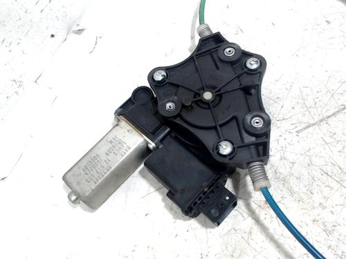 Front left window mechanism OPEL CORSA D (S07) 1.3 CDTI (L08, L68) | BP7315353C22 