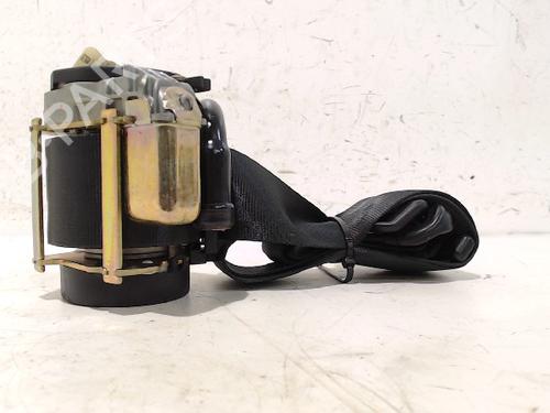 Used Front right seatbelt PEUGEOT 1007 (KM_) 1.4 16V (88 hp) 6253809