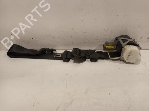 Used Front left seatbelt Front left seatbelt 15796232 15796232
