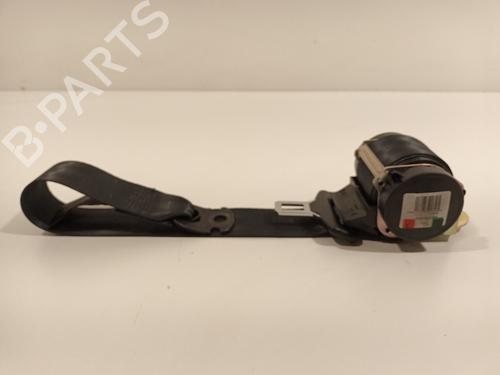 Used Rear left seatbelt FIAT PUNTO EVO (199_) 1.3 D Multijet (84 hp) 16405127