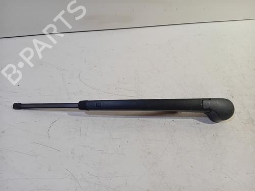Used Rear windshield wiper arm SEAT LEON (5F1) 2.0 Cupra (280 hp) 18606030