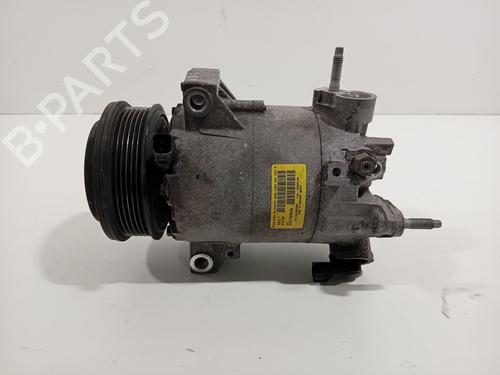 Used AC compressor AC compressor 24332785 24332785